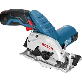 Bosch Professional Gks 12v-26 Kreissäge