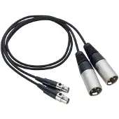 Zoom TXF-8 1 m Audiokabel
