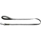Hunter Hundeleine Convenience Reflect Leo 120cmx2cm