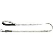 Hunter Hundeleine Convenience Reflect Glow Leo 120cmx2cm