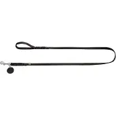 Hunter Führleine Solid Education 16/150, schwarz