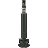 Samsung BESPOKE Jet Complete Extra, Stabstaubsauger, Beutellos, Schwarz, 0,5 l, Rechteckig, Trocken