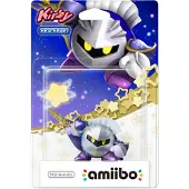 Amiibo Kirby Meta Knight (japanische Version)