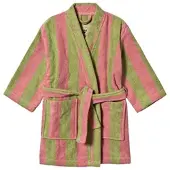 OAS Bademantel Kids Berry-2 jaar