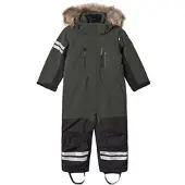 Lindberg Colden Overall, Grün, 90