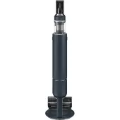 Samsung Bespoke Jet pro extra, Stabstaubsauger, Beutellos, Blau, 2 l, Trocken, HEPA