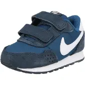 Nike Sneaker MD Valiant Größe 3C, Farbe: Marina/White-Armory Navy