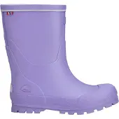 Viking Jungen Gummistiefel Lila 1-12150-21 Grösse 28