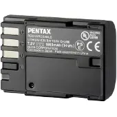 Pentax D-Li90 Akku
