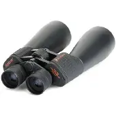 Celestron SkyMaster 15x70, BaK-4, 7 cm, Wasserfest, Grau, 1,36 kg
