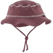 Lindberg Madrid UV-Schutzhut, Dusty Mauve, Junior