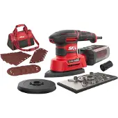 Skil MULTIPURPOSE SANDER 7280 DA 250W