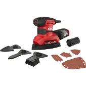 Skil SANDER MULTI 7261AA 160W