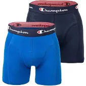 Champion Herren Unterhose 2 pk Boxer