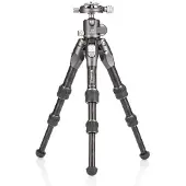 Benro Stativ Tortoise 03C + GX25 Kit Carbon (TTOR03CGX25)