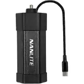 Nanlite Akku-Handgriff BT-BG-F550