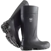 Bekina STEPLITE EasyGrip PolyurethanS5 CI SRC, Farbe: Schwarz, GRÖSSE: 47