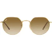 Ray-Ban RB3565 001/51 Größe: 53