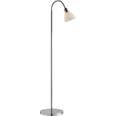 Nordlux Stehlampe Ray Chrom