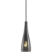 Nordlux Pendelleuchte EMBLA Rauch; 45703047