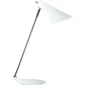 Nordlux Vanila / Tischleuchte / Weiss