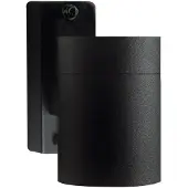 Nordlux Leichter Tin schwarz 6cm