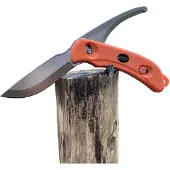 Eka SwedBlade G4 Messer, orange