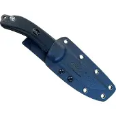 Eka SwedBlade G4 Messer, schwarz