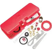 MSR - Expedition Service Kit - Kochzubehör - WL/WLI/WLU