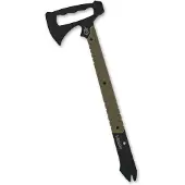 Gerber Downrange Tomahawk, multi