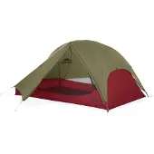 MSR - Zelt - FreeLite 2 Tent V3 Green aus Wolle - Khaki
