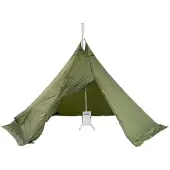 Helsport Pasvik 6-8 Outer Tent incl Pole, Außenzelt