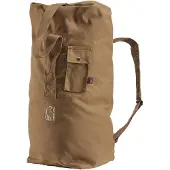 Nordisk Kongsberg Classic Duffelbag 65l