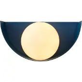 Lucide dimmbare Leuchte aus Stahl, 21 cm Länge, 16 cm Breite, 8 cm Höhe