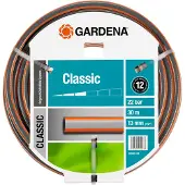 Gardena Classic Schlauch, 13 mm (1/2"), 30 m, ohne Systemteile