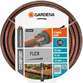 Gardena Gartenschlauch Comfort HighFLEX 15 m