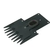 Bahco Satz Mit Rasenmäher 10 cm