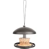 Esschert Design Vogelfutterautomat Kunststoff l19b2h16cm