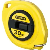 Stanley Stahl-Maßband 30m/9,5mm - 0-34-108