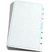 Rite in the rain Loose Leaf 372