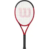 Wilson Clash 26 V3.0 Junior-tennisschläger