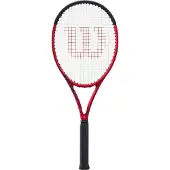Wilson Herren Tennisschläger CLASH 100UL V2.0 RKT
