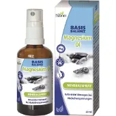 Hubner Basis Balance Magnesium-Gel 150 ml