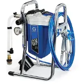Graco Kompaktes Airless-Spritzgerät - 17G183