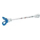Graco 287020 - Teleskopstange für Airless paint-Spritzpistolen
