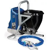 Graco GX FF