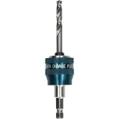 Bosch Leistungswechsel Plus Mit Hss-g-adapter 8/7 Mm