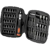 Black & Decker A7039-XJ, Orange