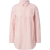 Schiesser Pyjama Story Sleepshirt Nachthemd - 80 cm lang