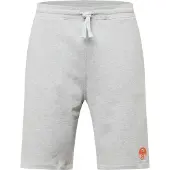 North sails Kurze Herrenhose mit Kordelzug und Taschen für Sport und Freizeit Artikel 672929 SHORT SWEATPANTS W / GRAPHIC, IT XXL - EU XL - USA L, Cotone 100%